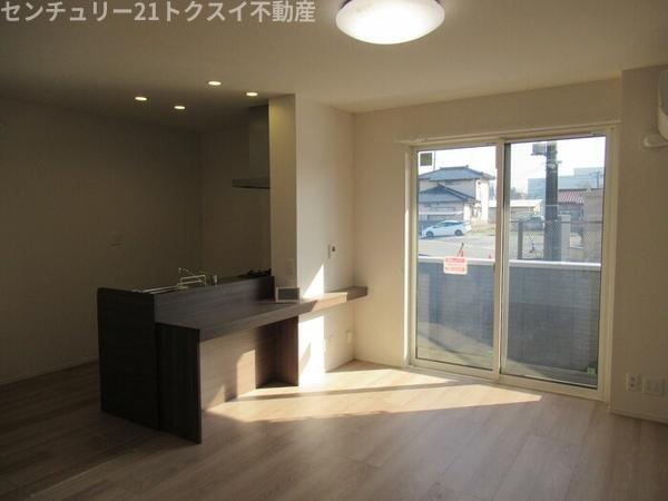 佐倉市表町１丁目のアパート