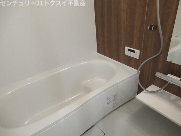 佐倉市表町１丁目のアパート