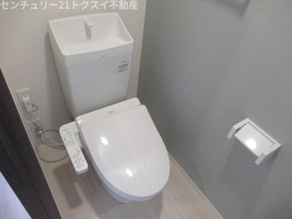 佐倉市表町１丁目のアパート
