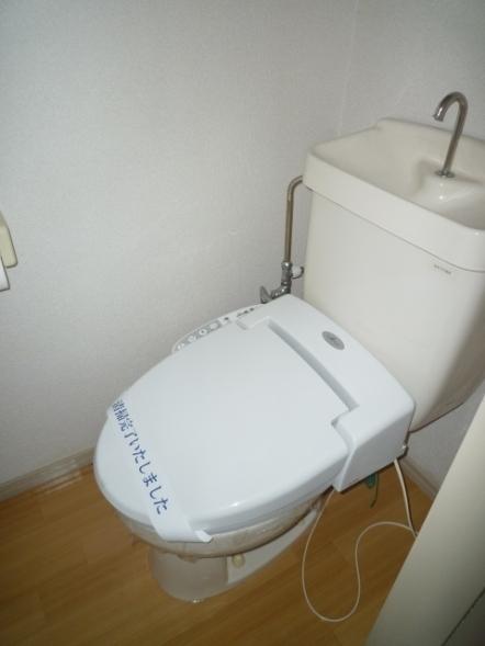 佐倉市本町のアパート