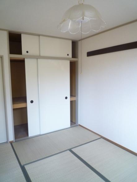 佐倉市本町のアパート