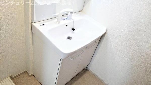 佐倉市臼井田のアパート