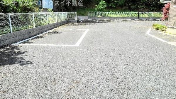 佐倉市臼井田のアパート