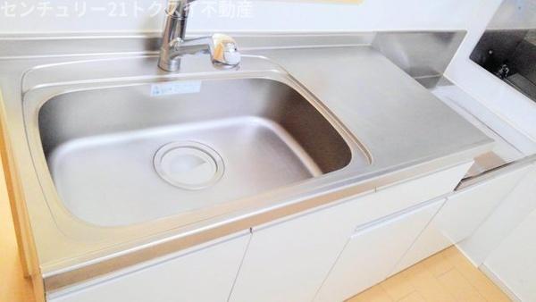 佐倉市臼井田のアパート
