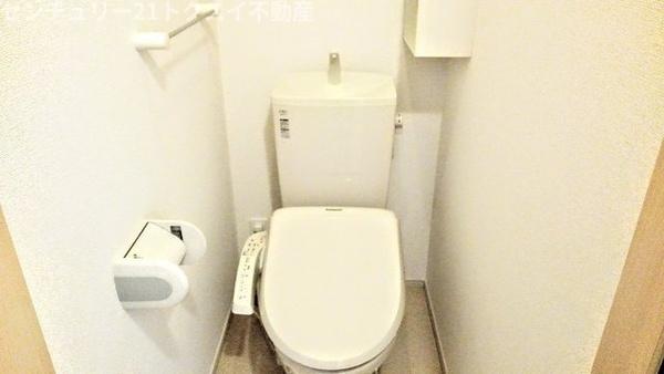 佐倉市臼井田のアパート