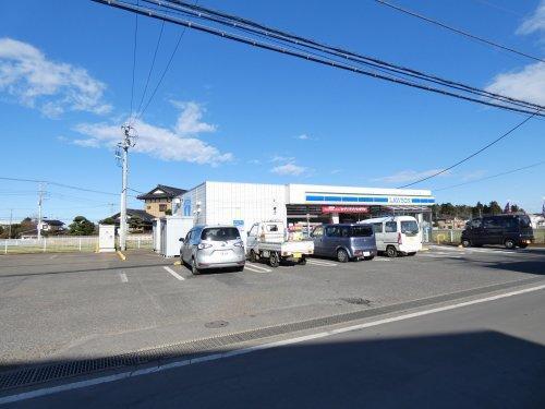 サクラレジェンドＢ(ローソン八街榎台店)