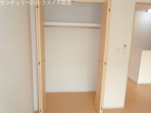 サクラレジェンドＢ