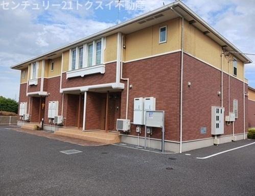 サクラレジェンドＢ