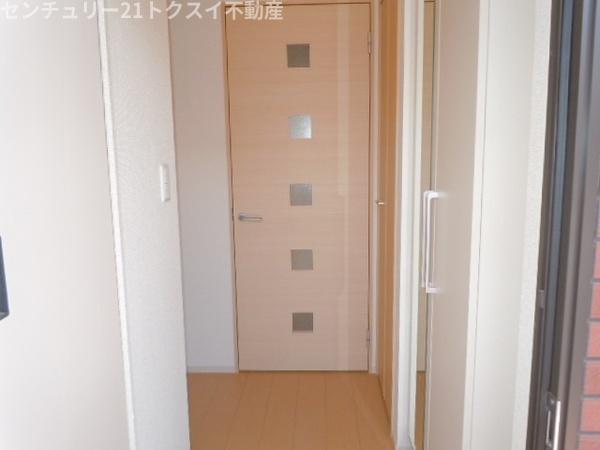サクラレジェンドＢ