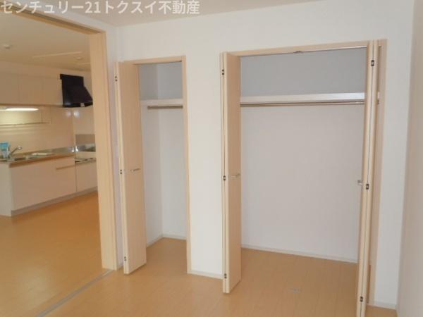 エクセレント　ガーデン　雅２
