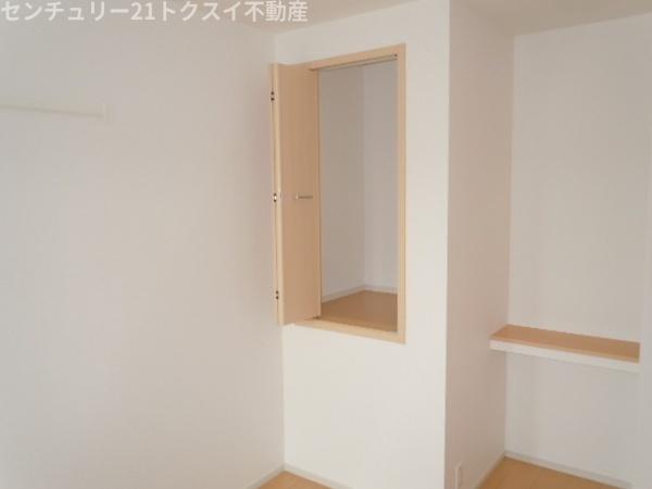 エクセレント　ガーデン　雅２