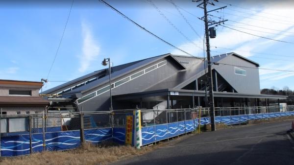 シルキーハイツ７(榎戸駅(JR東日本総武本線))