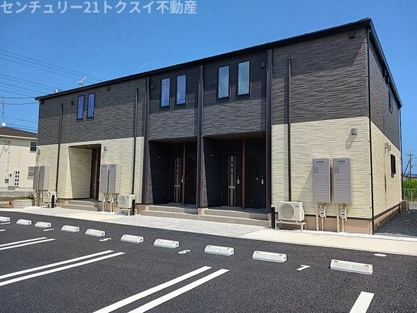 クレールA