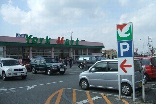 リーヌ並木２