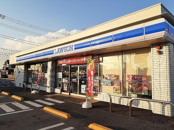成田市並木町のアパート