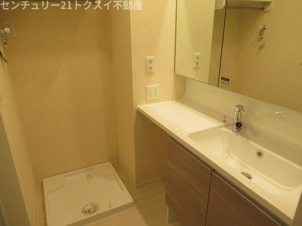 佐倉市表町３丁目のアパート