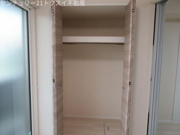 佐倉市表町３丁目のアパート
