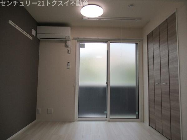佐倉市表町３丁目のアパート