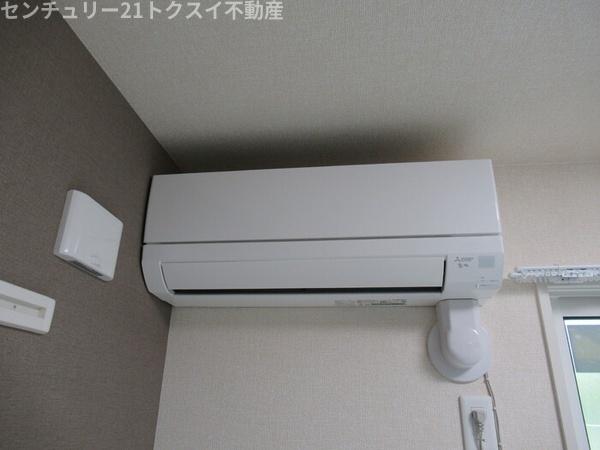 佐倉市表町３丁目のアパート