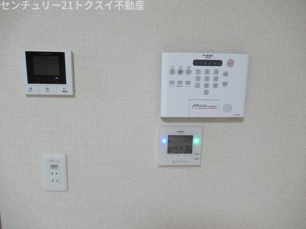 佐倉市表町３丁目のアパート