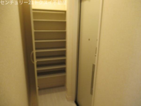 佐倉市表町３丁目のアパート