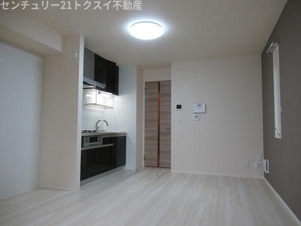 佐倉市表町３丁目のアパート