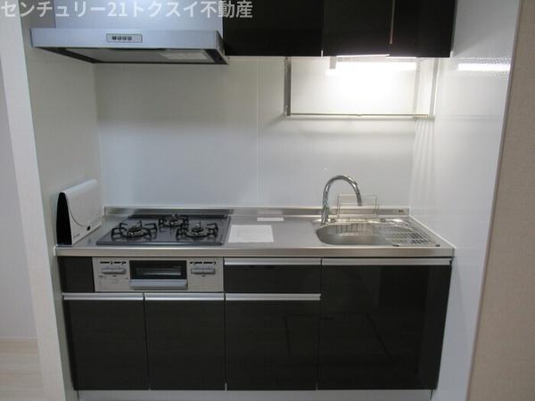 佐倉市表町３丁目のアパート