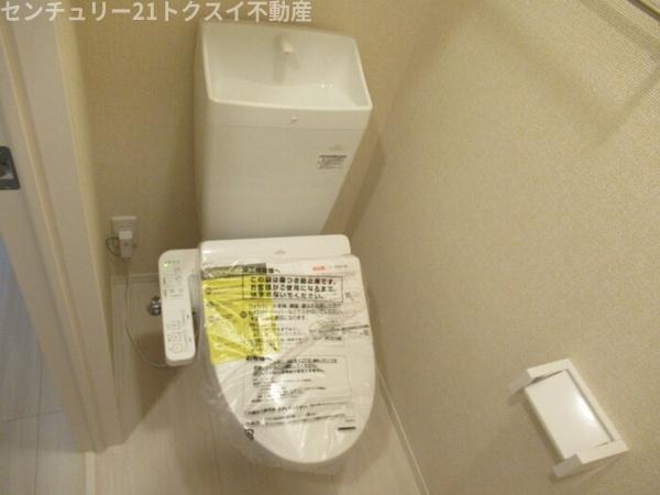 佐倉市表町３丁目のアパート