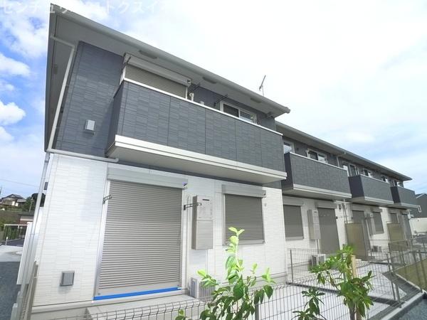 舘の杜　アクシア　B棟