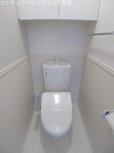 舘の杜　アクシア　B棟