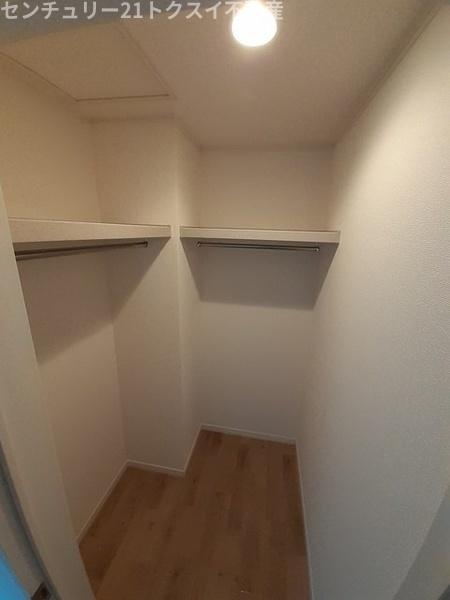 佐倉市六崎のアパート
