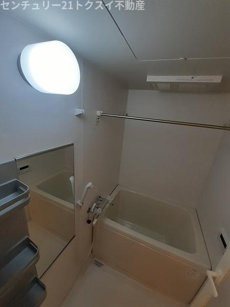 佐倉市六崎のアパート