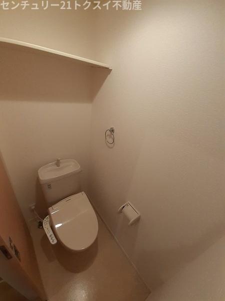 佐倉市六崎のアパート