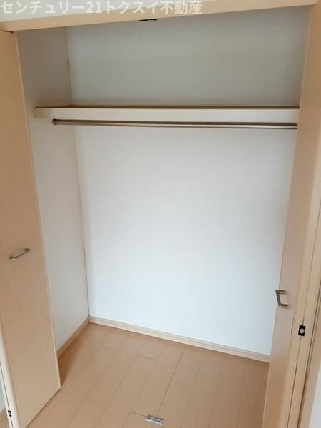 佐倉市太田のアパート