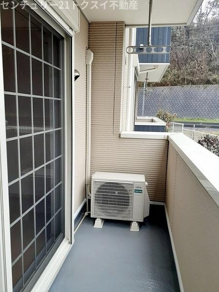 佐倉市太田のアパート