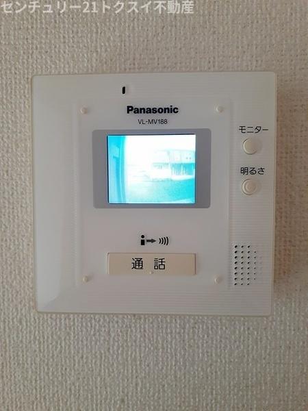 佐倉市太田のアパート
