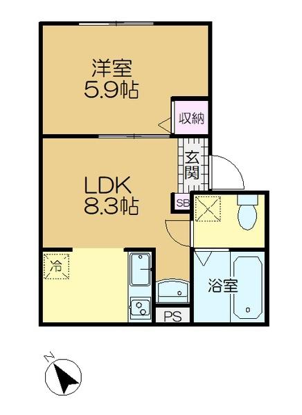 VillaSolanaユーカリが丘
