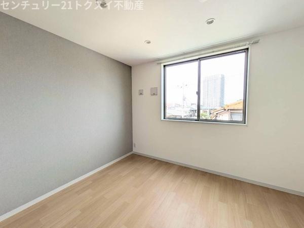 佐倉市上座のアパート