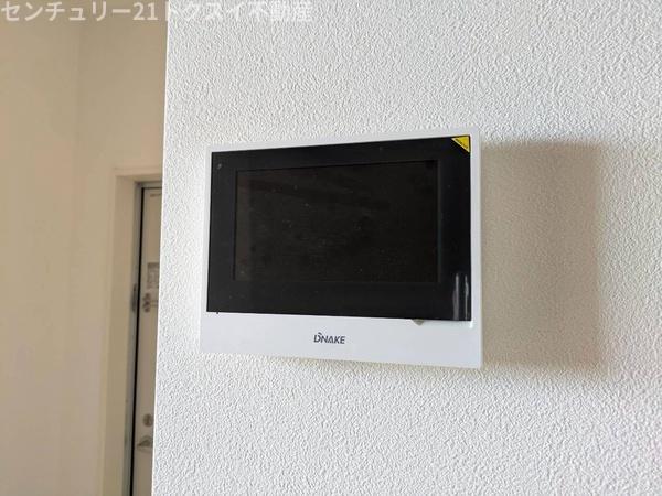 佐倉市上座のアパート