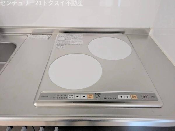 佐倉市上座のアパート