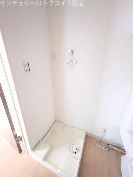 佐倉市上座のアパート