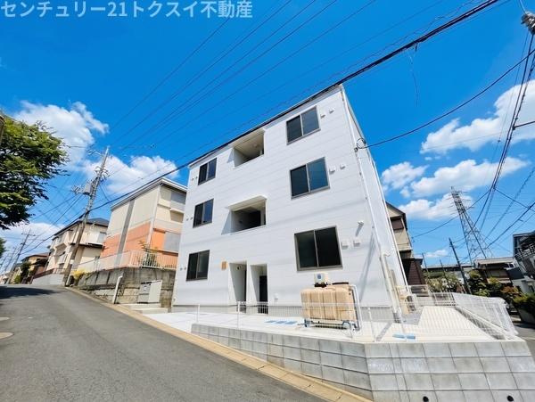 VillaSolanaユーカリが丘