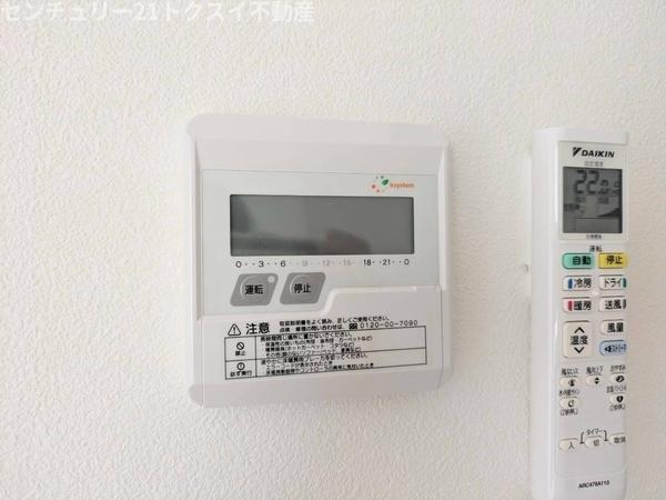 佐倉市上座のアパート