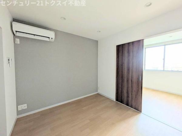 VillaSolanaユーカリが丘