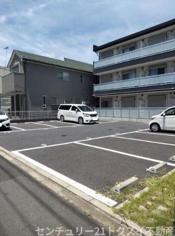 佐倉市表町２丁目のアパート