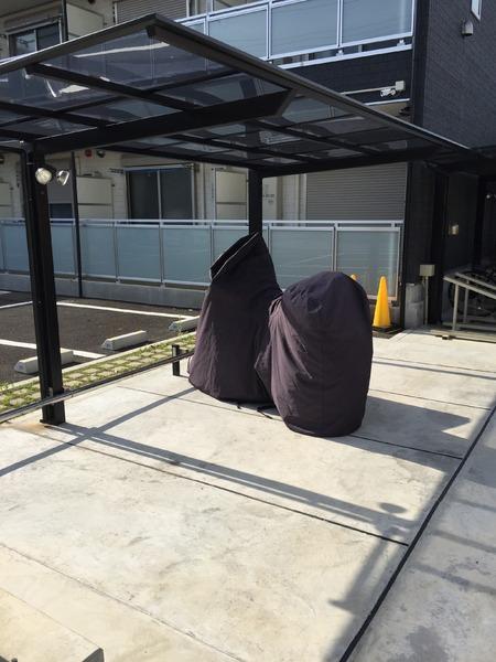 佐倉市表町２丁目のアパート