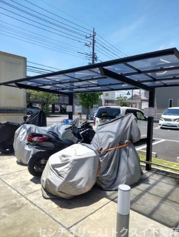 佐倉市表町２丁目のアパート