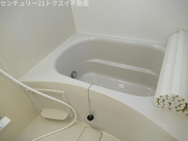 印旛郡酒々井町中川のアパート