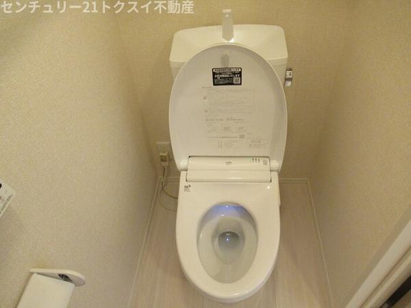 印旛郡酒々井町中川のアパート