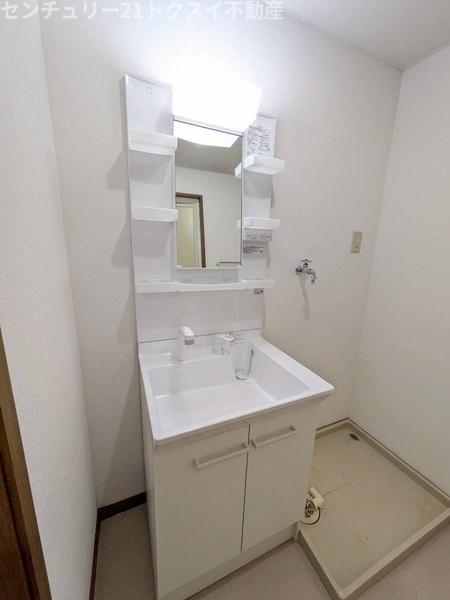 佐倉市城のマンション